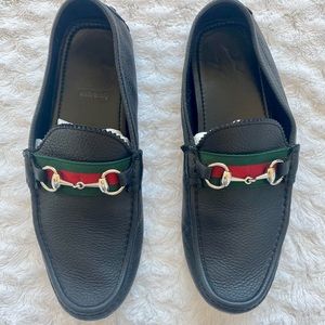Men’s Gucci Loafers